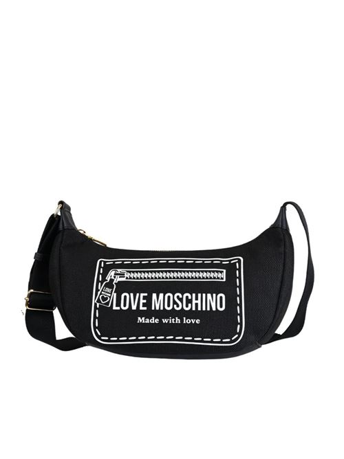 Marsupio LOVE MOSCHINO | JC4080PP1PLK100A